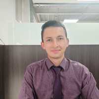 Avatar Cristian Yadir Ballén Guzmán