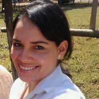 Avatar Cristina Herrera Villarreal