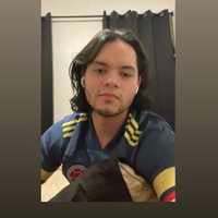 cristian gomez