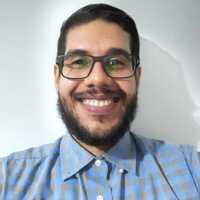 Avatar CESAR AUGUSTO RIVAS DE LOS RIOS