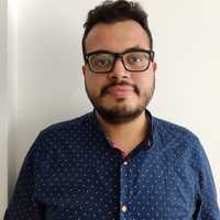 Avatar Cristhian Camilo Rivera rubiano
