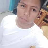 Avatar CRISTIAN JORDAN PAZMIÑO DUARTE