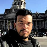 Carlos Eduardo Hernandez Carreno