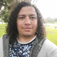 Cristian Morón Oñate