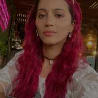 Carolina Rincón Marín