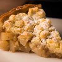 crumble