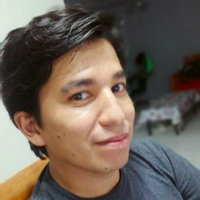 Avatar Emilio Alexis de la Cruz Nuñez Andrade