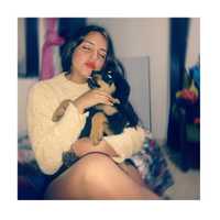 Avatar Erika Valentina Cruz Vanegas