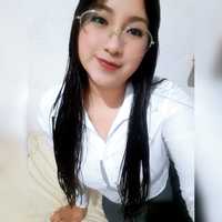 Avatar Yasmín Azucena