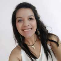 Avatar Crysmar Naileth del Valle Egaña Aguilar