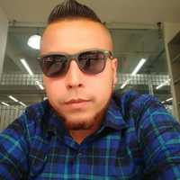Avatar CARLOS SANTIAGO ROA ECHEVERRI