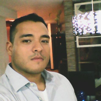 Avatar César Augusto Benavides Ruiz