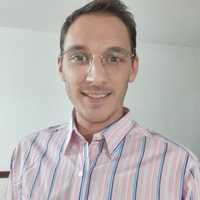 Christian Luis Soria