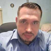 Avatar CristhianJose Sanchez Ruiz