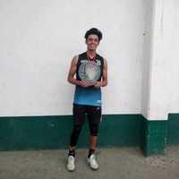 Avatar Kevin Tapia