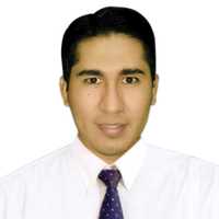 Avatar Cristian Torrez Lazarte