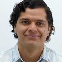 Avatar Cuauhtémoc Daniel Cruz Pérez