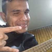 Jesús Andrés Cubides Rivas
