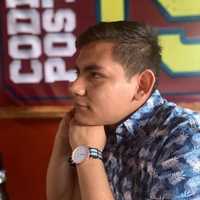 Avatar Carlos Manuel Cuellar Rodriguez