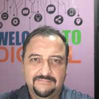 Avatar Miguel Ángel Tirado Lomas