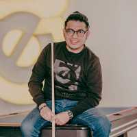 Luis David Martinez Valera