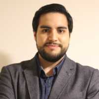 Cristian Utz Matus De La Parra