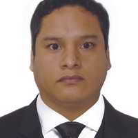 Avatar Carlos Alberto Vargas Cardenas