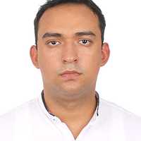 Avatar Cristian Vicente Ventura Ramírez