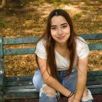 Avatar Cynthia Sarahí Aguirre Garza