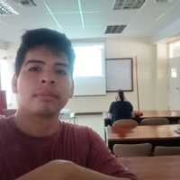 Yorvi Antonio Reyes Cedeño
