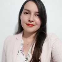 Avatar Diana Alejandra Herrera