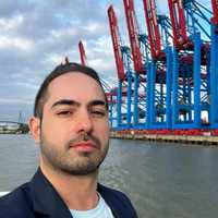 Avatar DIEGO ALEJANDRO VELEZ MARTINEZ