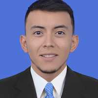 DANIEL ANDRES CONTRERAS CALDERON