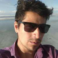 Avatar Daniel OmarPonce