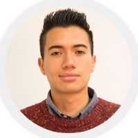 Avatar Daniel Arias Bohorquez