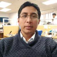 Daniel Mauricio Bonilla Sánchez