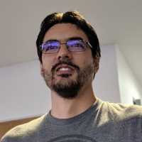 Daniel Avalos