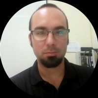 Avatar Diego Alonso Toledo Chauvel