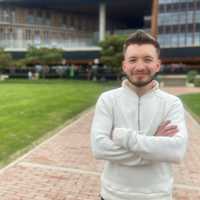 David Camilo Ardila Barbosa