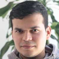 Avatar Daniel Fabián Acosta Garcia