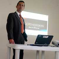 Juan Carlos Caicedo Rivera