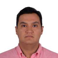 Avatar DAVID ERNESTO GONZALEZ RUIZ