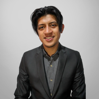 Avatar Esteban González