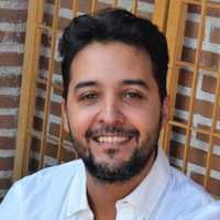 Daniel Flores
