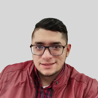 David Fernando Sandoval Gomez