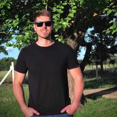 Daián Sacks Princich