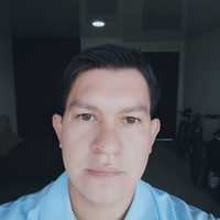Avatar Dairo David Domínguez Angarita