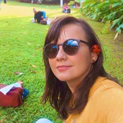 Avatar Daisy Carolina Moreno Jaramillo