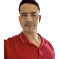 Avatar Juan David Izquierdo Tabares