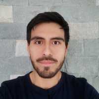 Avatar Diego Alejandro Jofre Gomez
